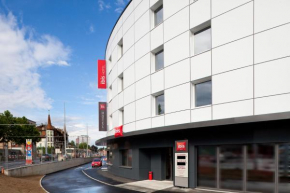 Отель ibis Genève Petit Lancy, Женева